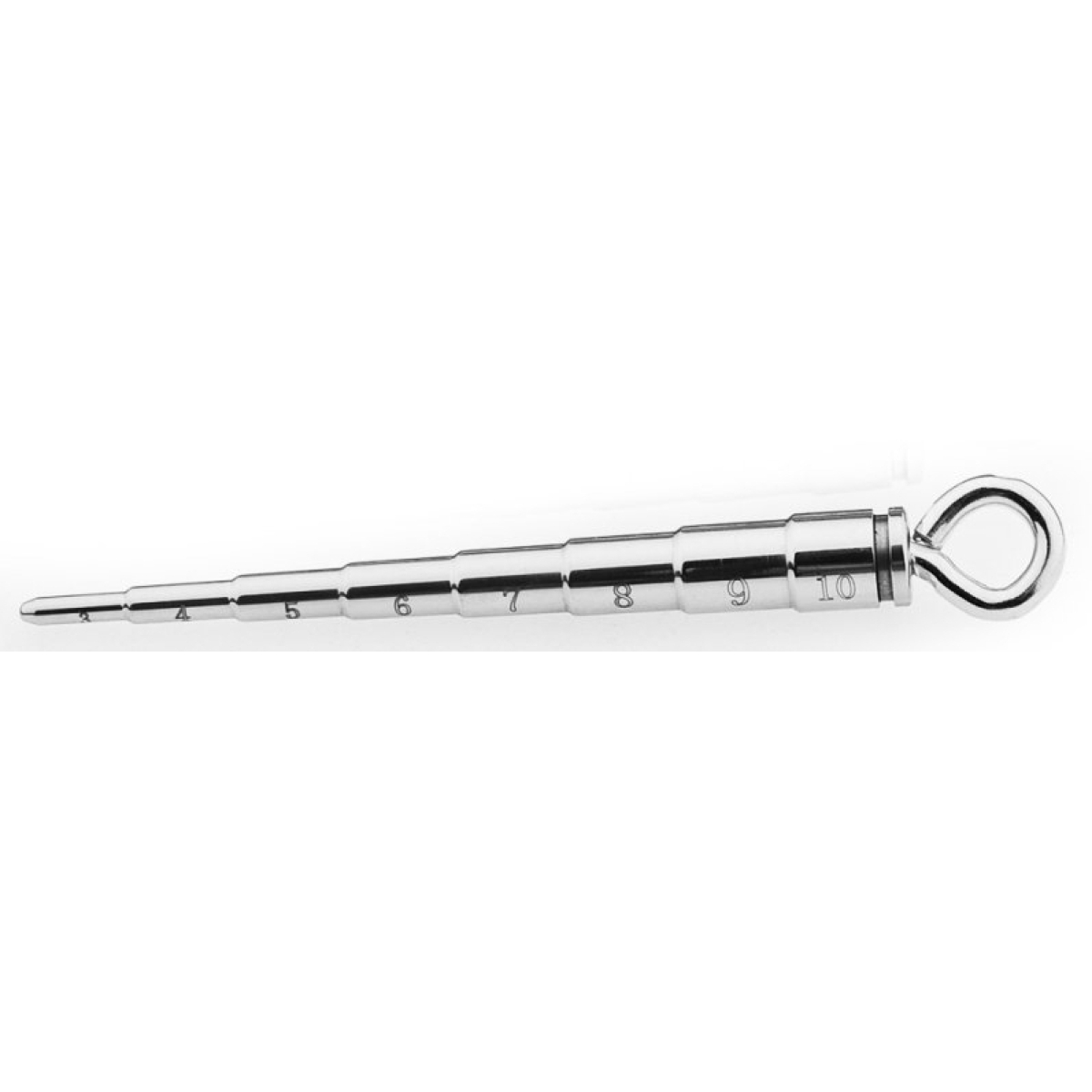 plug d uretre grady s 9 cm diametre 3 a 10mm 1