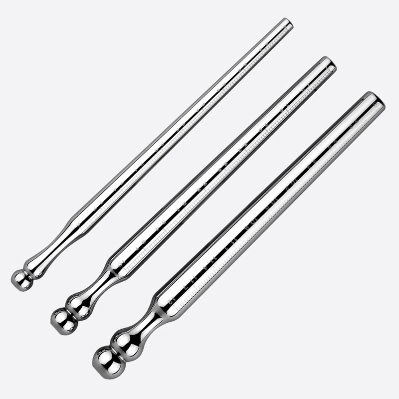 plug d uretre holl dilator l 11 cm diametre 9 12mm 3