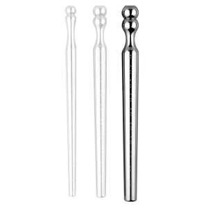 plug d uretre holl dilator l 11 cm diametre 9 12mm