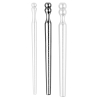 plug d uretre holl dilator m 11 cm diametre 7 10mm