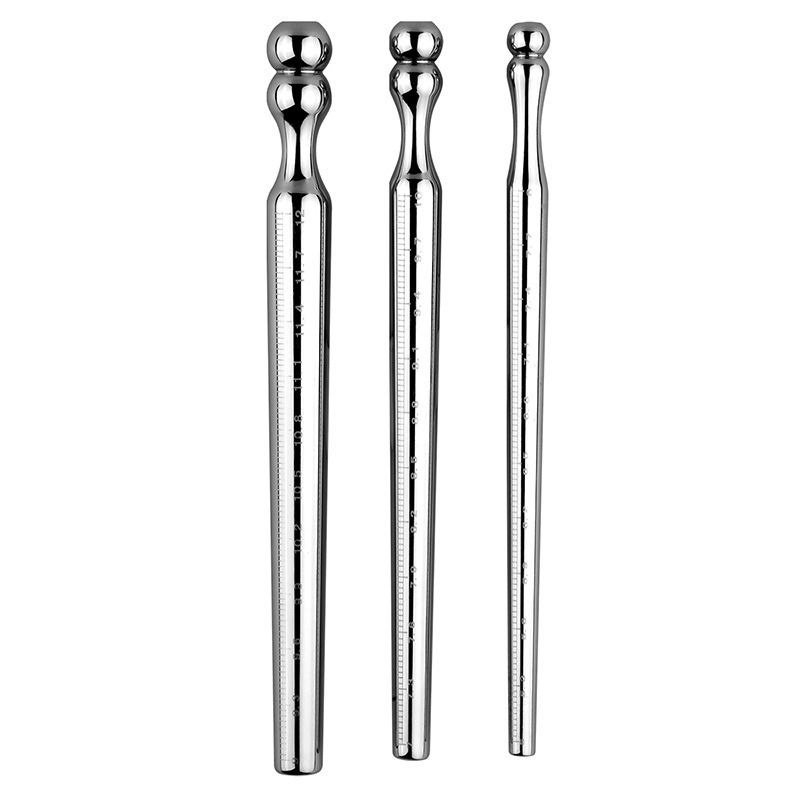plug d uretre holl dilator m 11 cm diametre 7 10mm 2