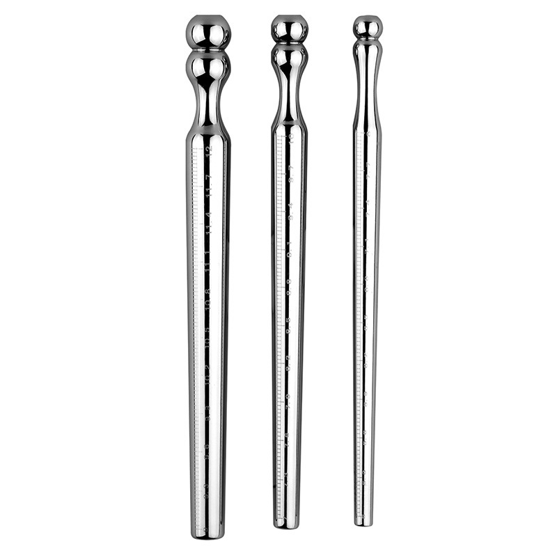 plug d uretre perce holl dilator s 11 cm diametre 5 8mm 2