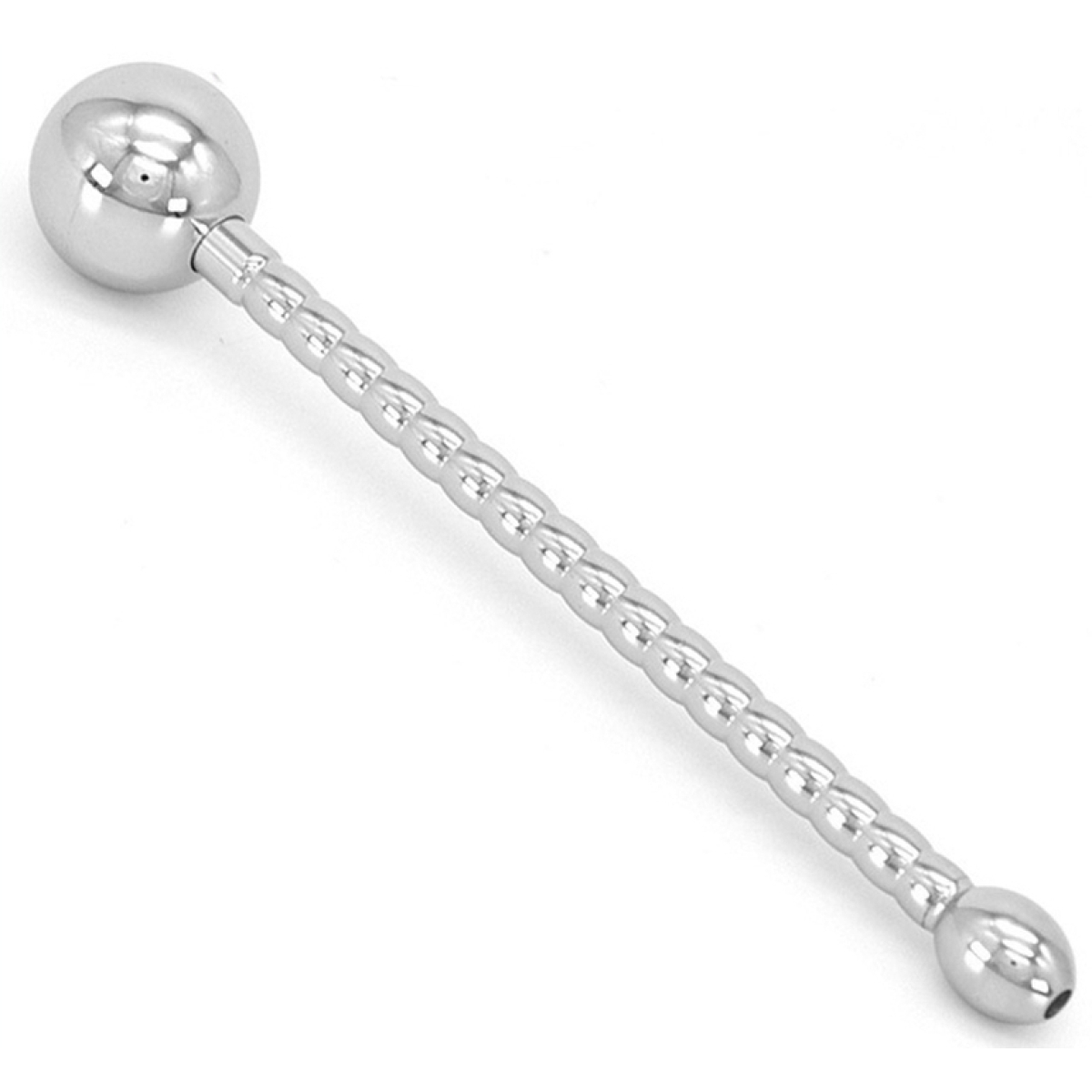 plug d uretre perce long ball 10cm 2