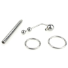 plug d uretre perce longy 8cm diametre 55 a 8mm 2