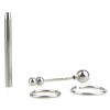 plug d uretre perce longy 8cm diametre 55 a 8mm 3