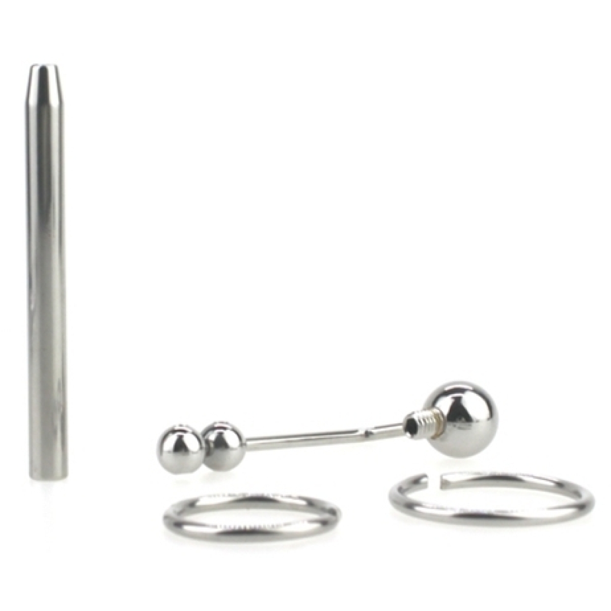 plug d uretre perce longy 8cm diametre 55 a 8mm 3