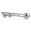 plug d uretre perce longy 8cm diametre 55 a 8mm 4