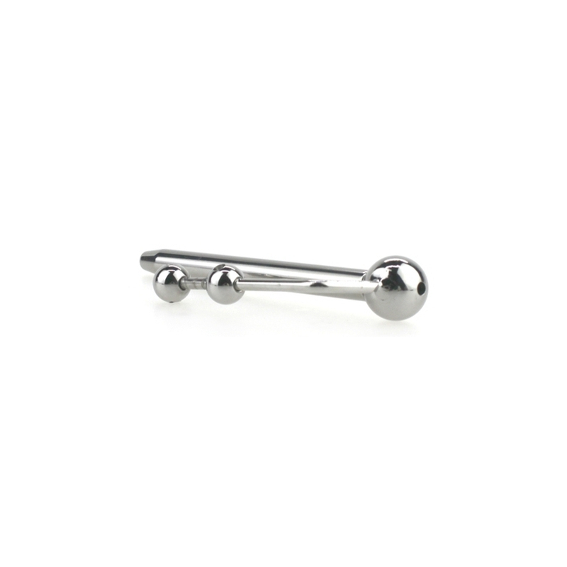plug d uretre perce longy 8cm diametre 55 a 8mm 4