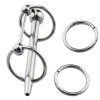 plug d uretre perce longy 8cm diametre 55 a 8mm 5