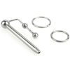 plug d uretre perce longy 8cm diametre 55 a 8mm 6