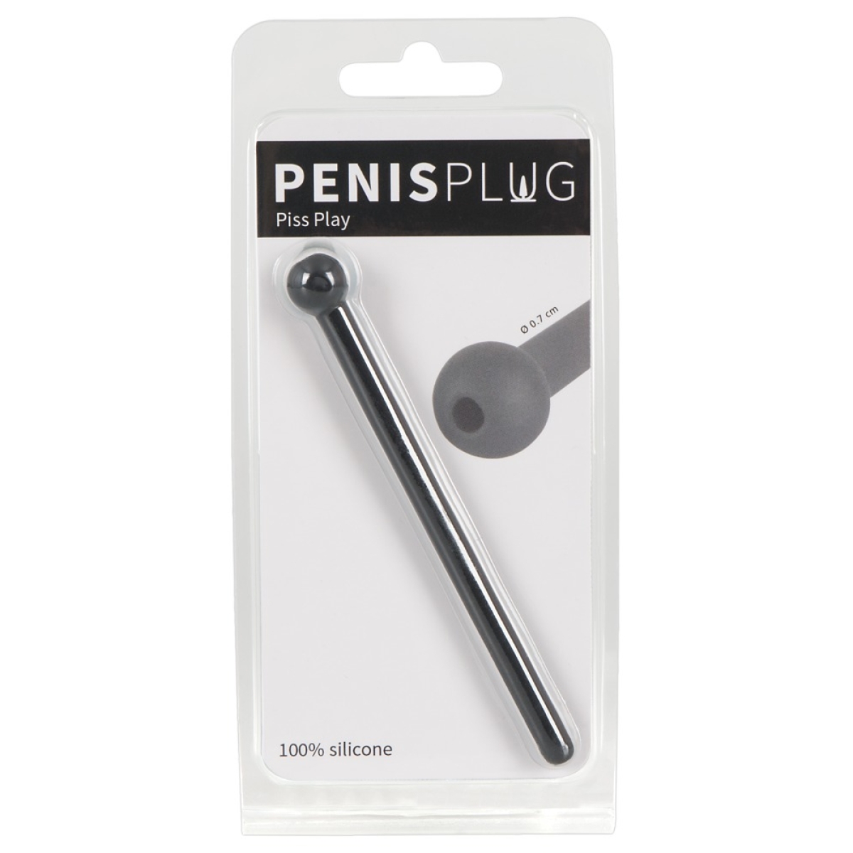 plug d uretre perce piss play 105cm diametre 7mm 1
