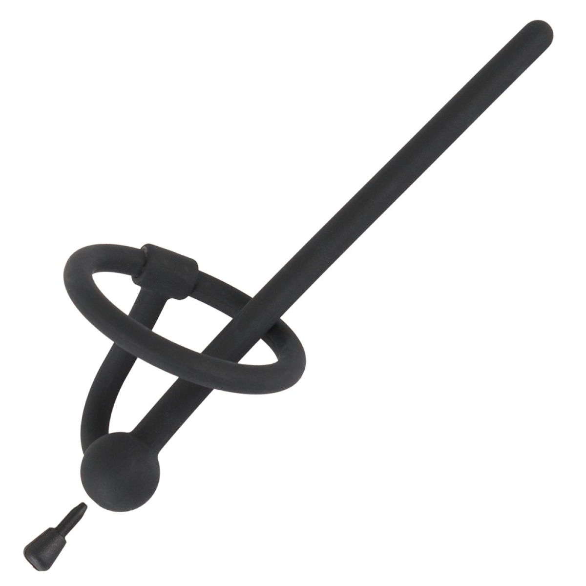 plug d uretre perce play stop 105cm diametre 6mm 3