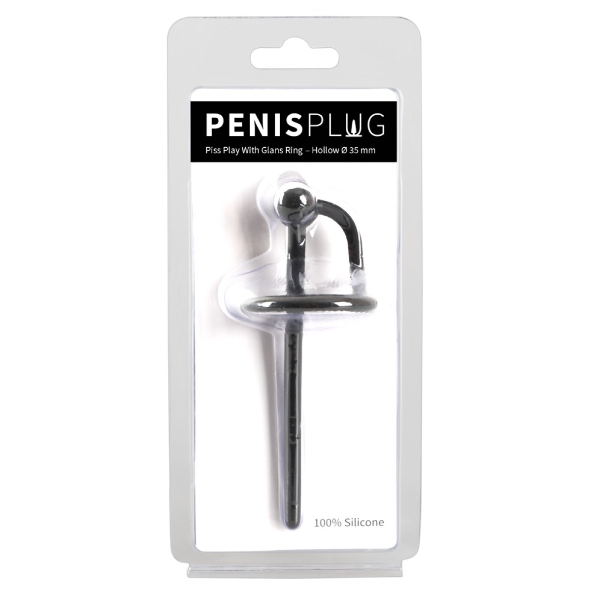 plug d uretre perce ring play 105cm diametre 6mm 1