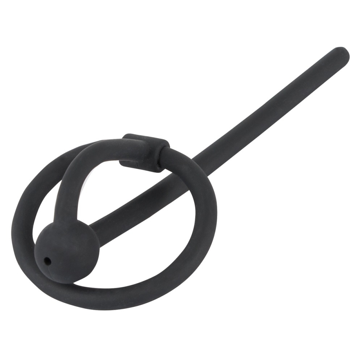 plug d uretre perce ring play 105cm diametre 6mm