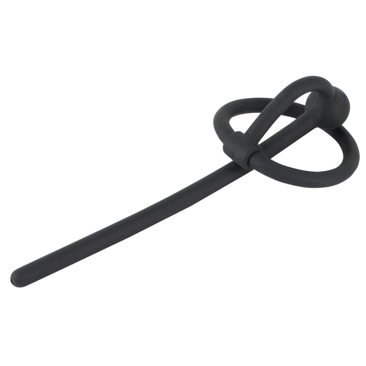 plug d uretre perce ring play 105cm diametre 6mm 2