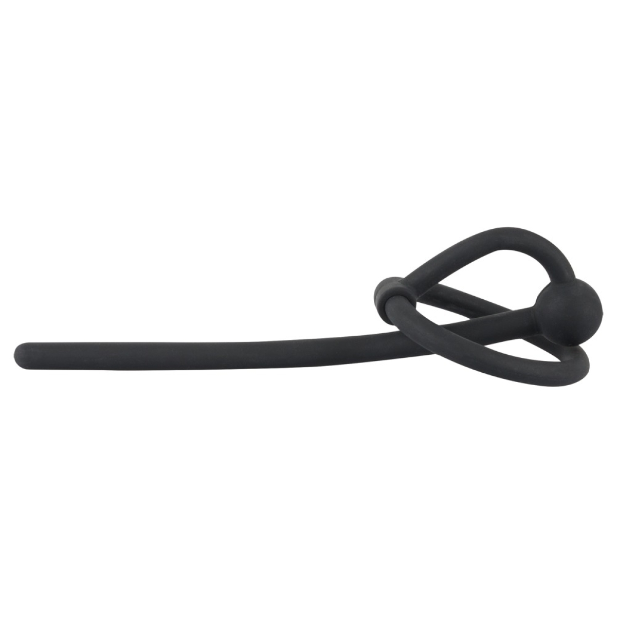 plug d uretre perce ring play 105cm diametre 6mm 3