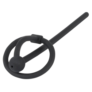 plug d uretre perce ring play 105cm diametre 6mm