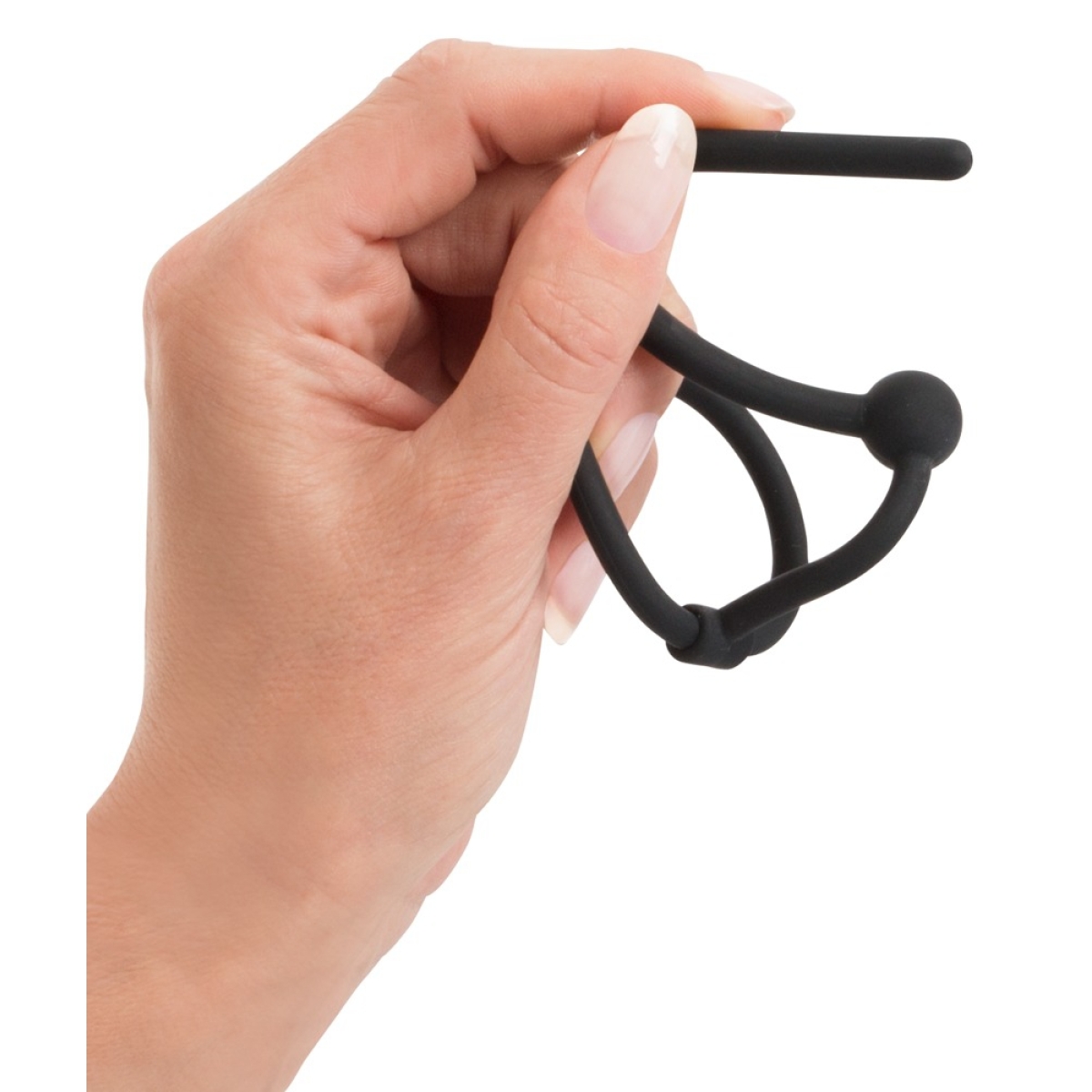 plug d uretre perce ring play 105cm diametre 6mm 5