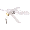 plug de chastete anale expand lock 13 x 5cm 3