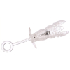 plug de chastete anale expand lock 13 x 5cm 4