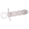 plug de chastete anale expand lock 13 x 5cm 6