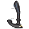 plug-de-prostate-raper-up-12-x-3cm plug de prostate raper up 12 x 3cm