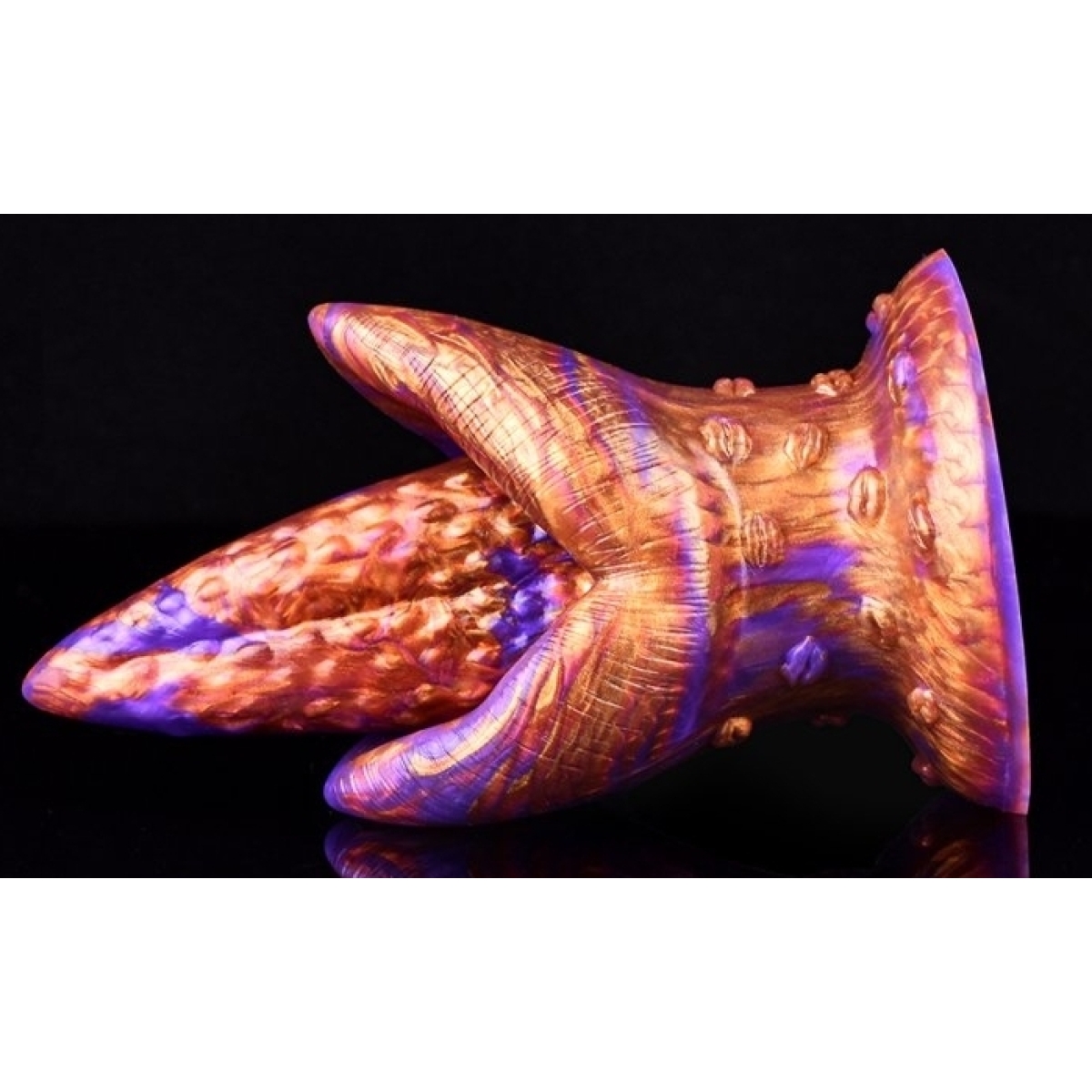 plug demon flower 14 x 95cm 2