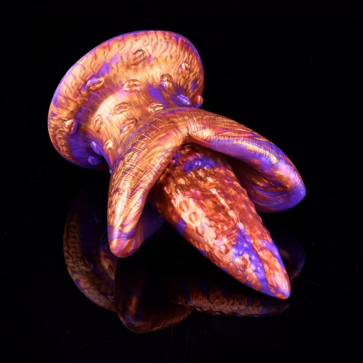 plug demon flower 14 x 95cm 3