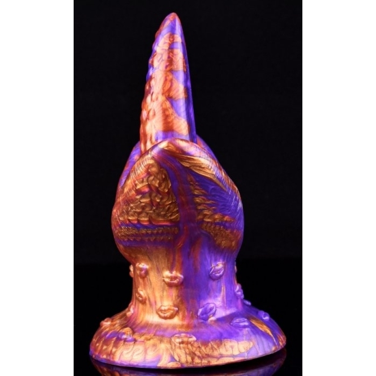 plug demon flower 14 x 95cm 4