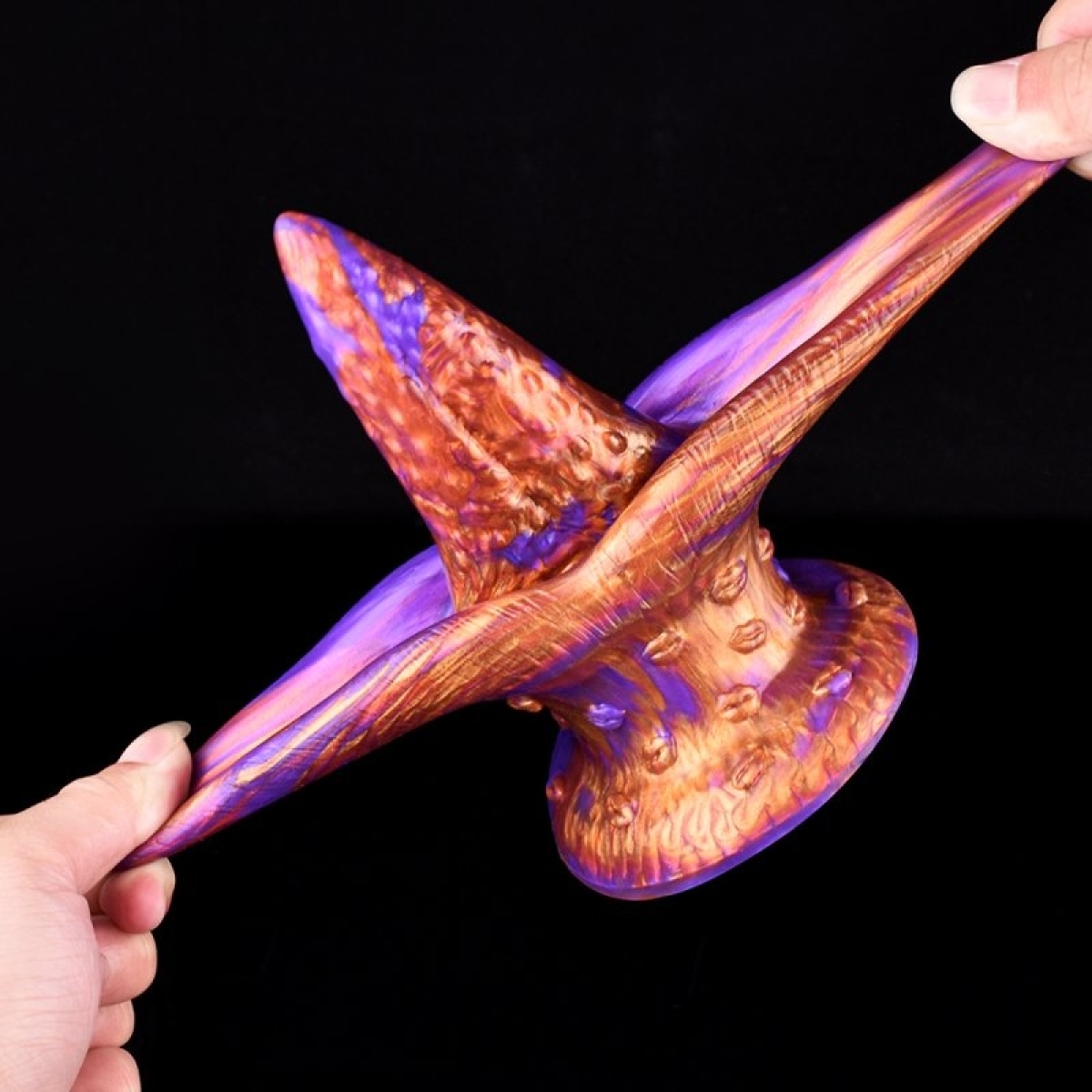 plug demon flower 14 x 95cm 5