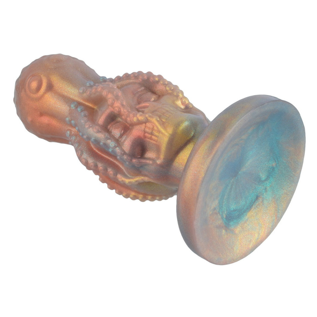 plug devilfish 13 x 55cm 4
