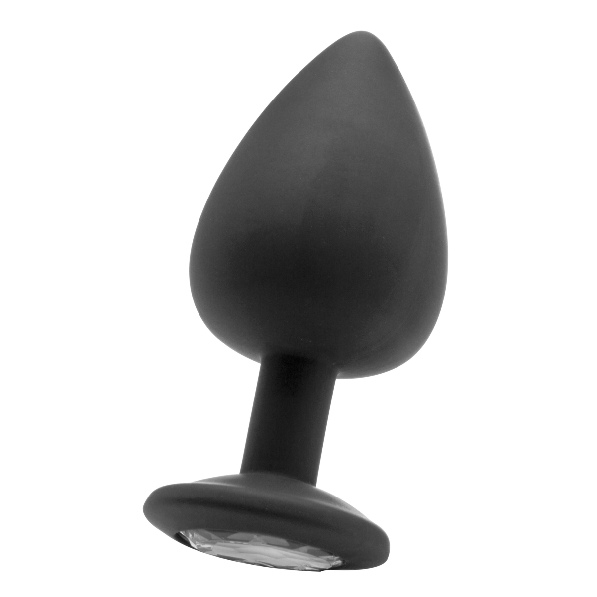 plug diamond extra large 8 x 44 cm noir 2 scaled