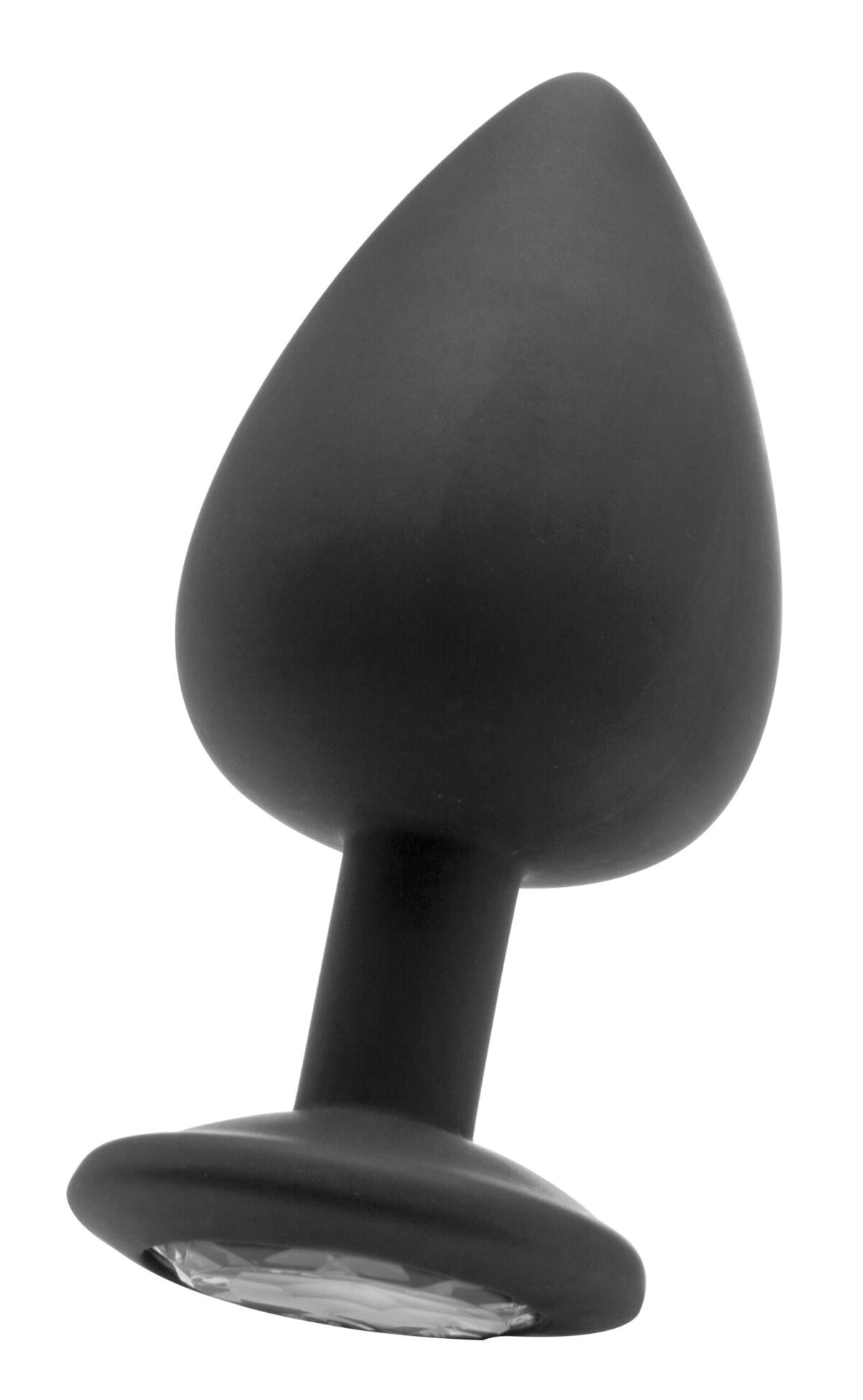 plug diamond extra large 8 x 44 cm noir 2 scaled