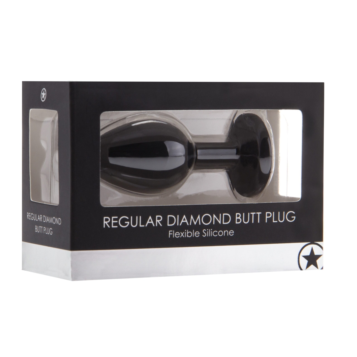 plug diamond regular 65 x 28 cm noir 1 scaled