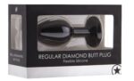 plug diamond regular 65 x 28 cm noir 1 scaled
