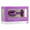 plug diamond regular 65 x 28 cm violet 1 scaled