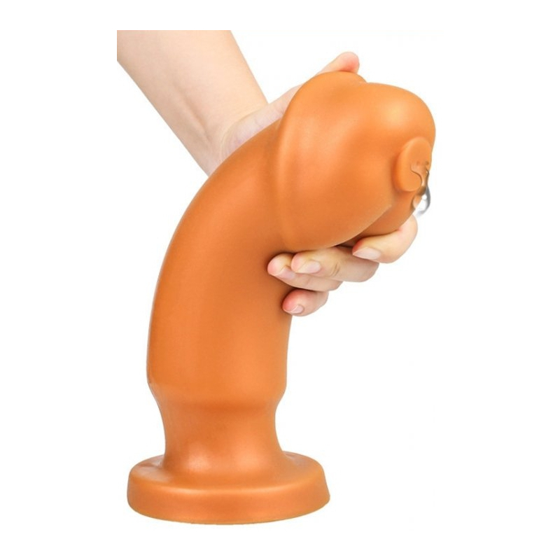 plug dicky l 20 x 7 cm 2