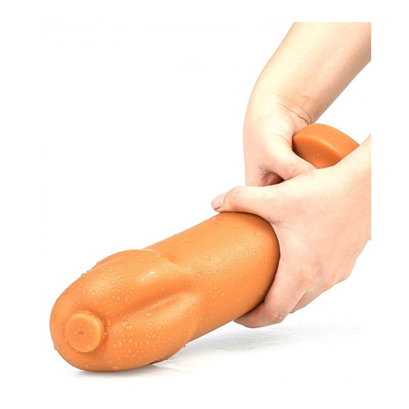 plug dicky l 20 x 7 cm 3