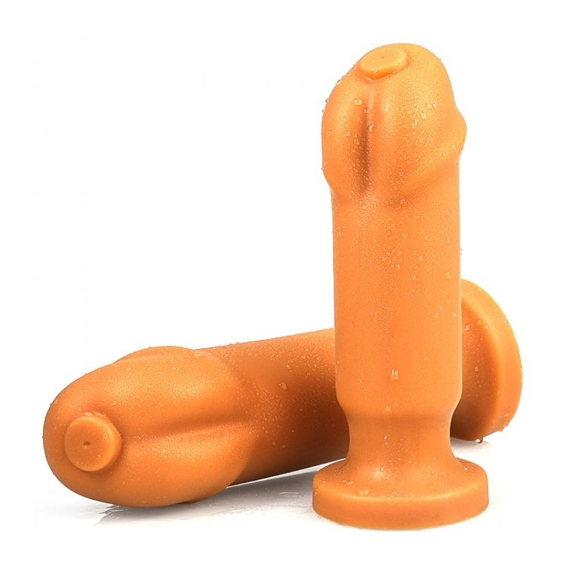 plug dicky l 20 x 7 cm 4