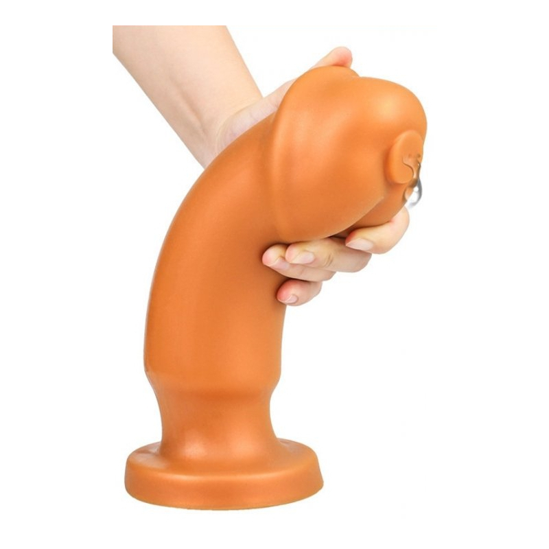 plug dicky m 17 x 6 cm 2