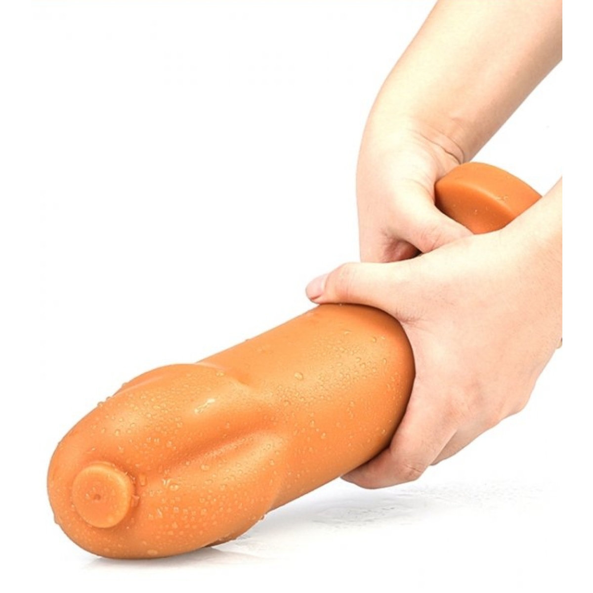 plug dicky m 17 x 6 cm 3