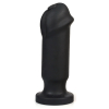 plug dicky m 17 x 6 cm noir 1
