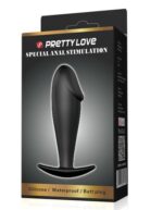 plug dicky pretty love 10 x 3cm 1