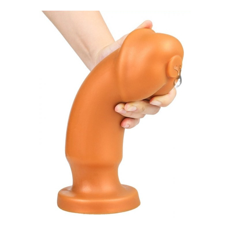 plug dicky s 14 x 45 cm 2