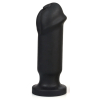 plug dicky s 14 x 45 cm noir 1