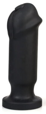 plug dicky s 14 x 45 cm noir 1