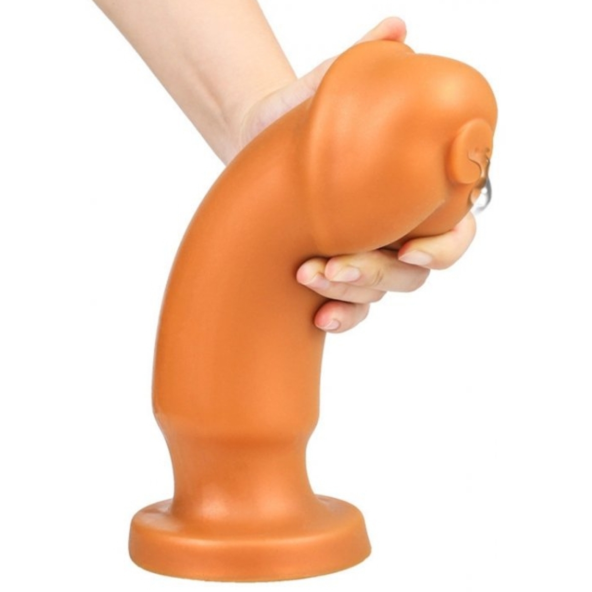 plug dicky xl 23 x 8 cm 2