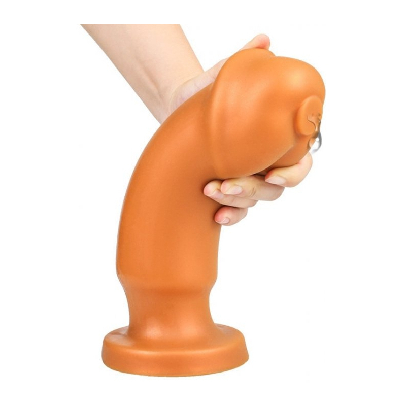 plug dicky xl 23 x 8 cm 2