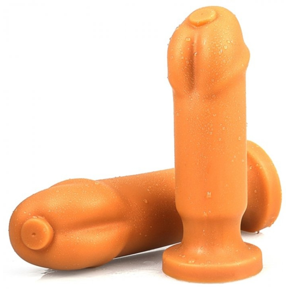 plug dicky xl 23 x 8 cm 3