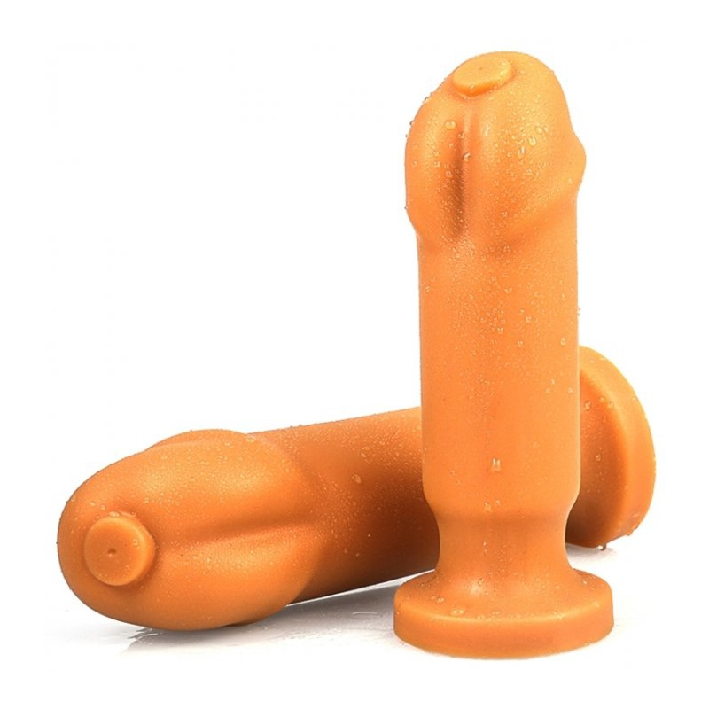 plug dicky xl 23 x 8 cm 3